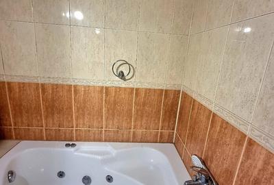 Apartament cu 2 camere decomandat în Simion Bărnuțiu