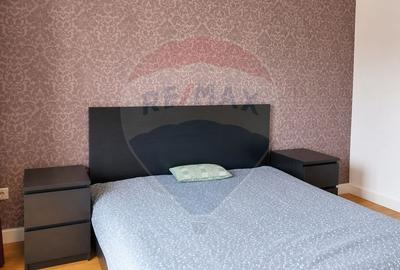 Apartament cu 2 camere decomandat, mobilat în Lacul Tei - 9