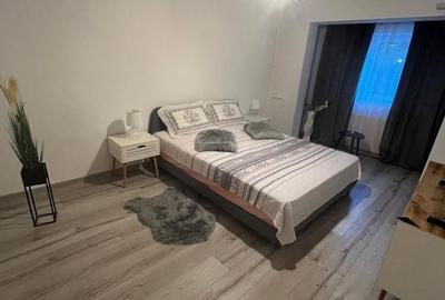 Garsonieră semidecomandată în Valea Rosie