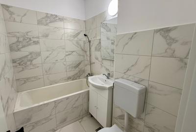 Garsonieră semidecomandată în Dristor - 9