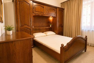Apartament cu 4 camere decomandat în Trocadero - 9