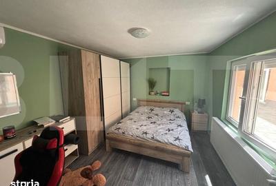 Casă cu 4 camere cu Teren 1420 Mp în Șofronea - 11