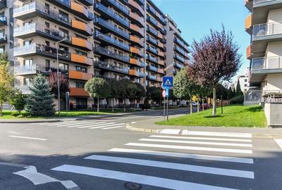 Apartament cu 2 camere semidecomandat, mobilat în Gheorgheni - 17