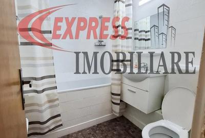 Apartament cu 2 camere decomandat în Dristor