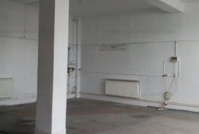 Spațiu industrial, de 130 mp, în Theodor Pallady - 2