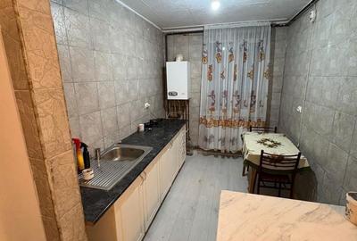 Apartament cu 2 camere semidecomandat în Craiovei - 3