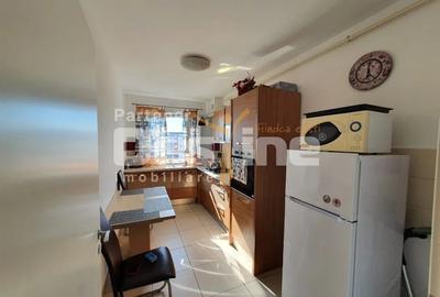 Apartament cu 2 camere decomandat în Bartolomeu - 5