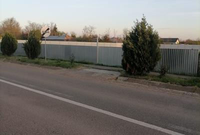 Spațiu comercial, în Scorțaru Vechi - 6