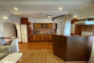 Apartament cu 3 camere semidecomandat în Mărăști - 7