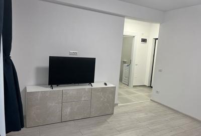 Apartament cu 2 camere decomandat în Roșu - 8