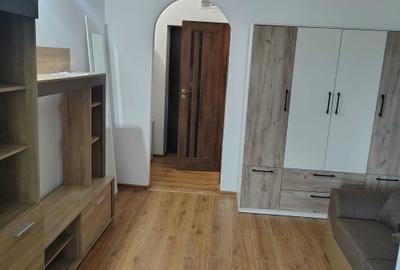 Garsonieră nedecomandată în Tudor Vladimirescu