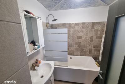 Casă cu 4 camere în Aroneanu - 13