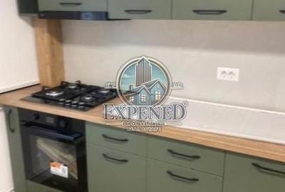 Apartament cu 2 camere decomandat, mobilat în Unirii