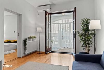 Apartament cu 2 camere în Floreasca