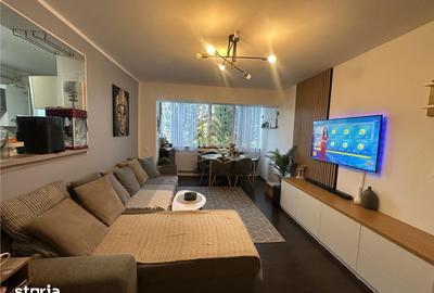 Apartament cu 2 camere în Unirea