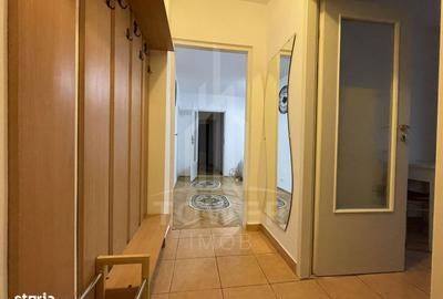 Apartament cu 3 camere decomandat, mobilat în Mihai Viteazul - 4