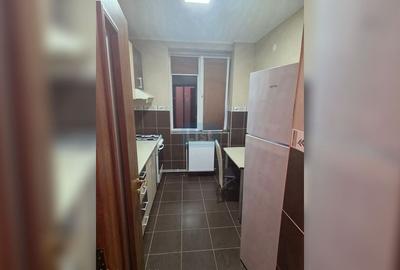 Apartament cu 2 camere semidecomandat, mobilat în Craiovei - 2
