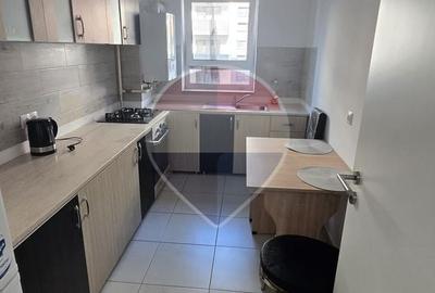 Apartament cu 2 camere decomandat în Avantgarden