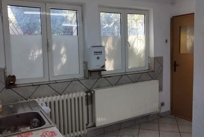 Casă cu 1 camere în Exterior Vest