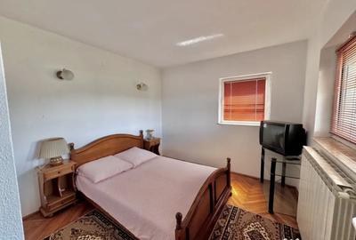 Casă cu 7 camere cu Teren 1150 Mp în Siliștea Snagovului - 2