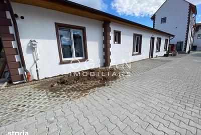 Apartament cu 3 camere în Turnișor