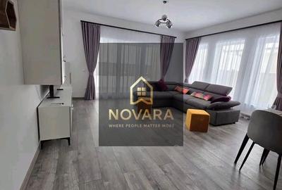 Casă cu 4 camere cu Teren 500 Mp în Central