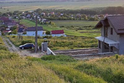 Teren de 500 mp, în Șimnicu de Sus - 5