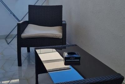 Apartament cu 2 camere în Nord