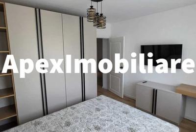 Apartament cu 2 camere decomandat în Timpuri Noi