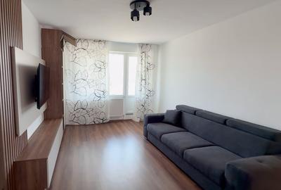 Apartament cu 2 camere semidecomandat în Nicolae Grigorescu - 2
