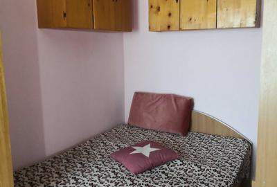 Apartament cu 2 camere semidecomandat în Șagului - 5