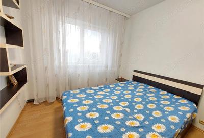 Apartament cu 3 camere decomandat în Dorobanți - 3