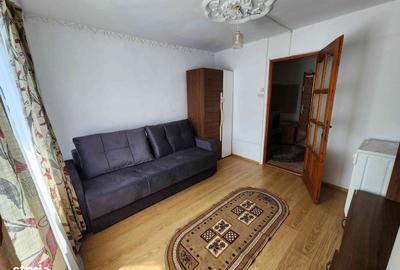 Garsonieră în Uzina 2