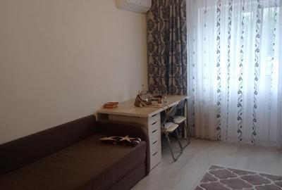 Garsonieră semidecomandată în CET