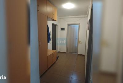 Apartament cu 2 camere în Dudu