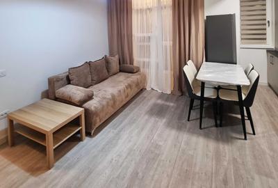 Apartament cu 2 camere decomandat în Lunca Cetățuii