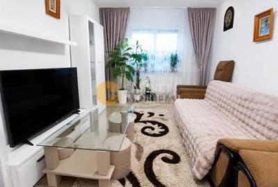 Apartament cu 2 camere, mobilat în Cug - 1