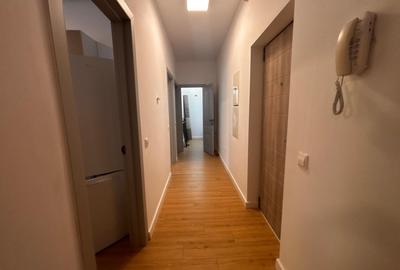 Apartament cu 2 camere decomandat, mobilat în Independenței - 9
