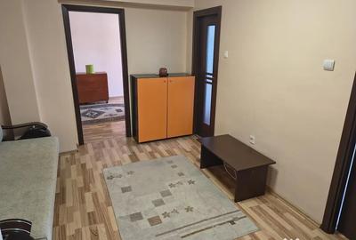 Apartament cu 3 camere decomandat în Ultracentral - 1
