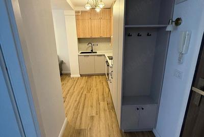 Apartament cu 2 camere decomandat în Central - 4