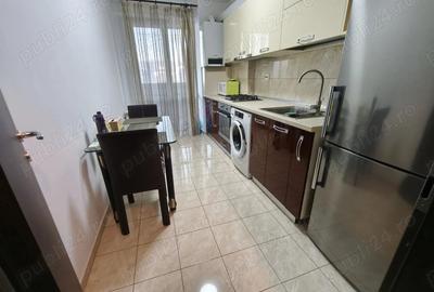 Apartament cu 2 camere decomandat în Central - 4