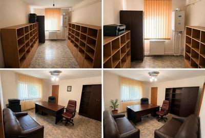 Apartament cu 2 camere decomandat în Exterior Vest - 3