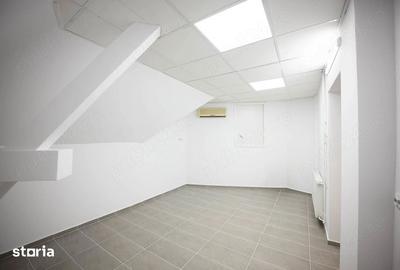 Apartament cu 3 camere semidecomandat în Eminescu - 2