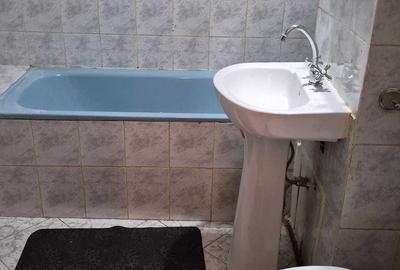 Garsonieră decomandată în Nicolina - 6