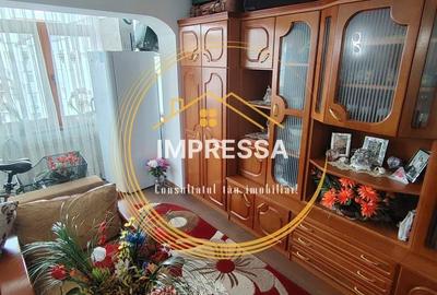 Apartament cu 2 camere decomandat în Burdujeni - 5