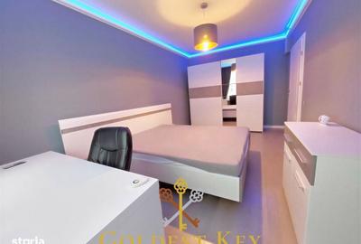 Apartament cu 2 camere semidecomandat în Florești - 4