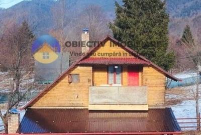 Casă individuală cu 3 camere cu Teren 534 Mp în Tarcău - 2