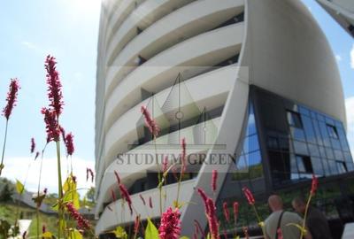 Apartament cu 2 camere semidecomandat în Zorilor - 2