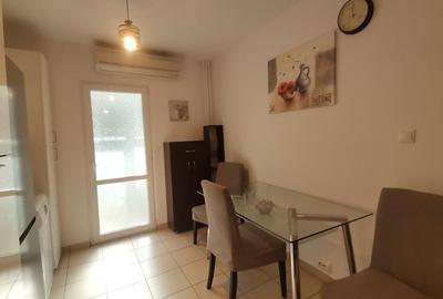 Apartament cu 2 camere decomandat, mobilat în Aviației - 7
