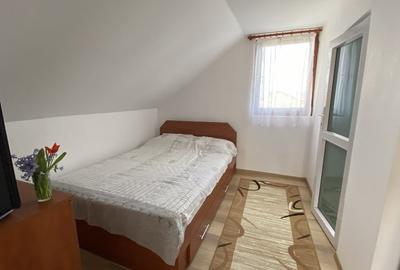 Casă individuală cu 3 camere cu Canalizare în Dascălu - 10